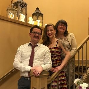 Meet your Posher, Kerry